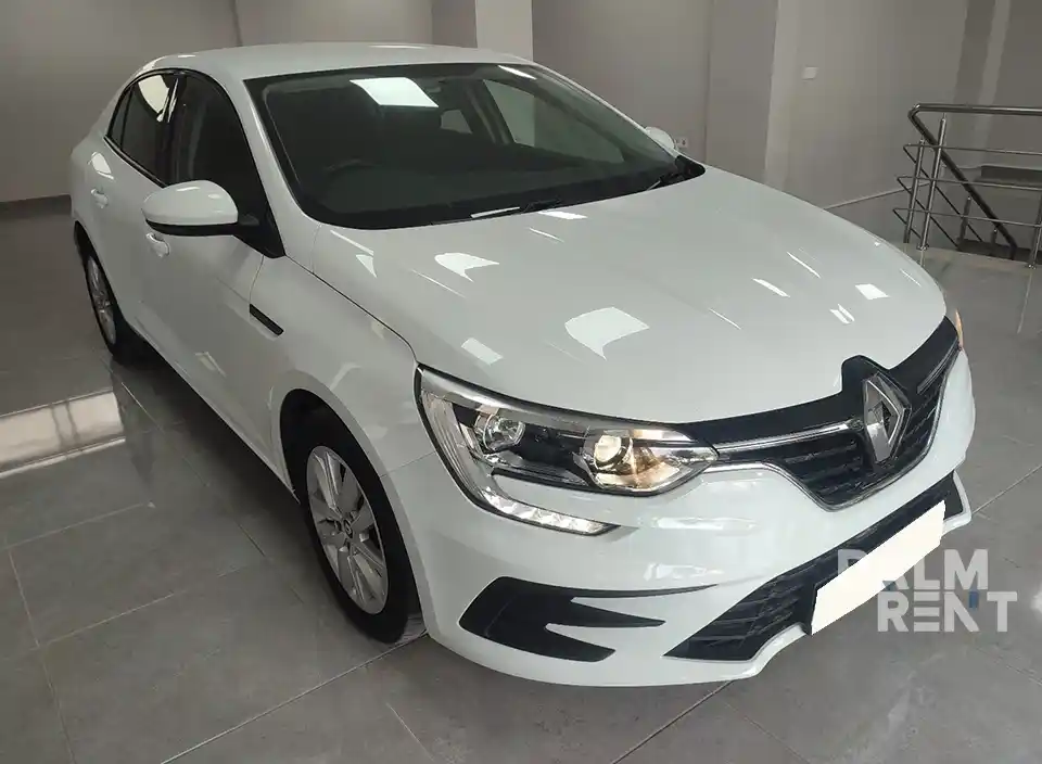 Renault Renault 2025
