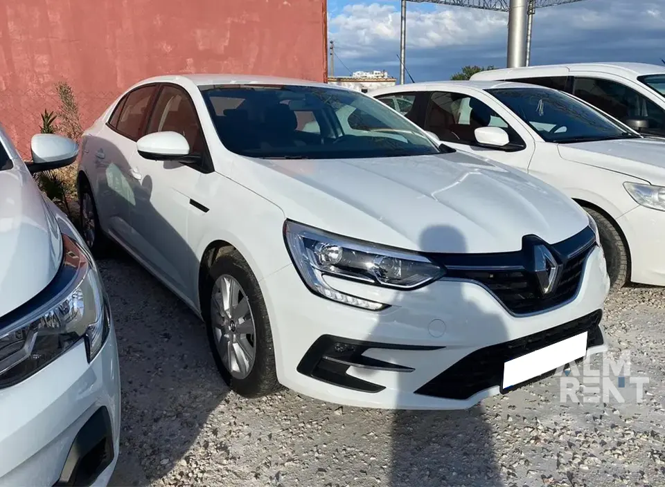 Renault Renault 2022