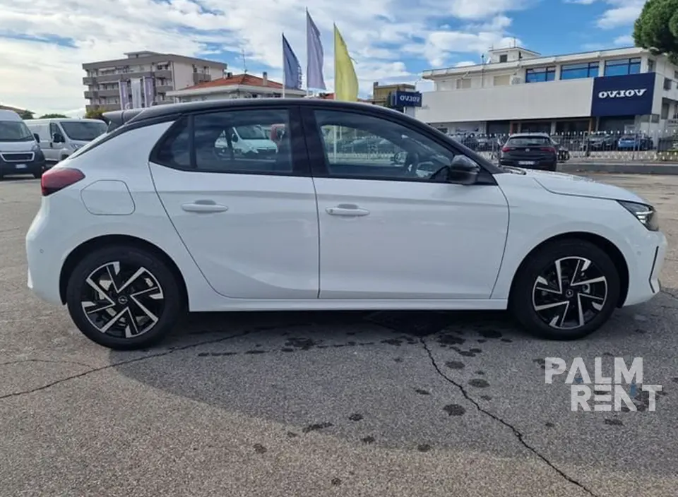 Opel Opel 2024
