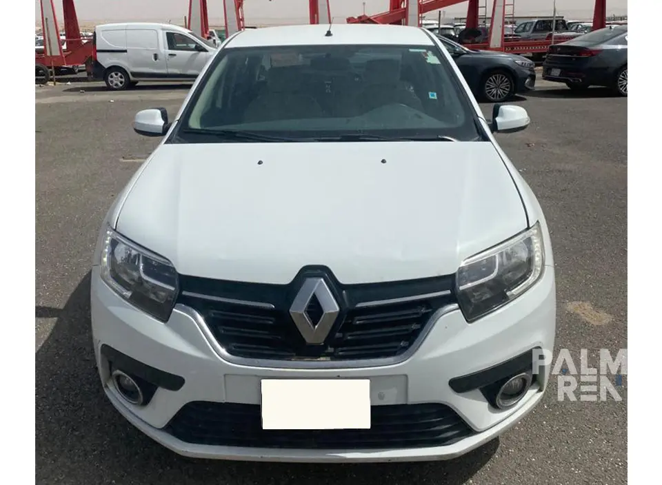 Renault Renault 2020