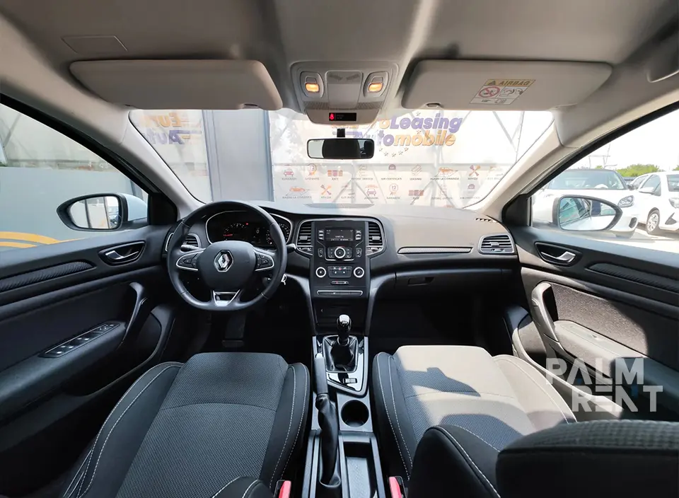 Renault Renault 2022