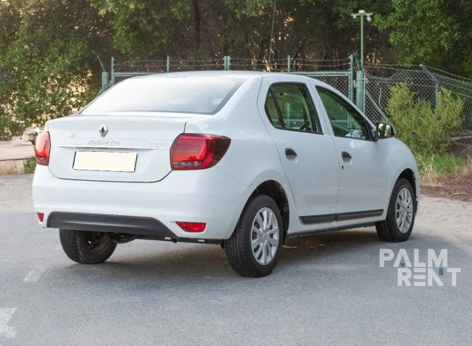 Renault Renault 2020