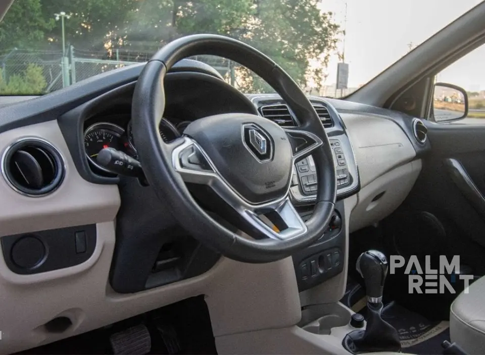 Renault Renault 2020