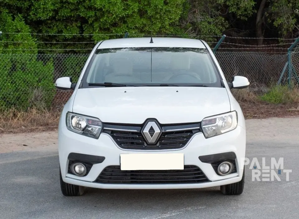 Renault Renault 2020