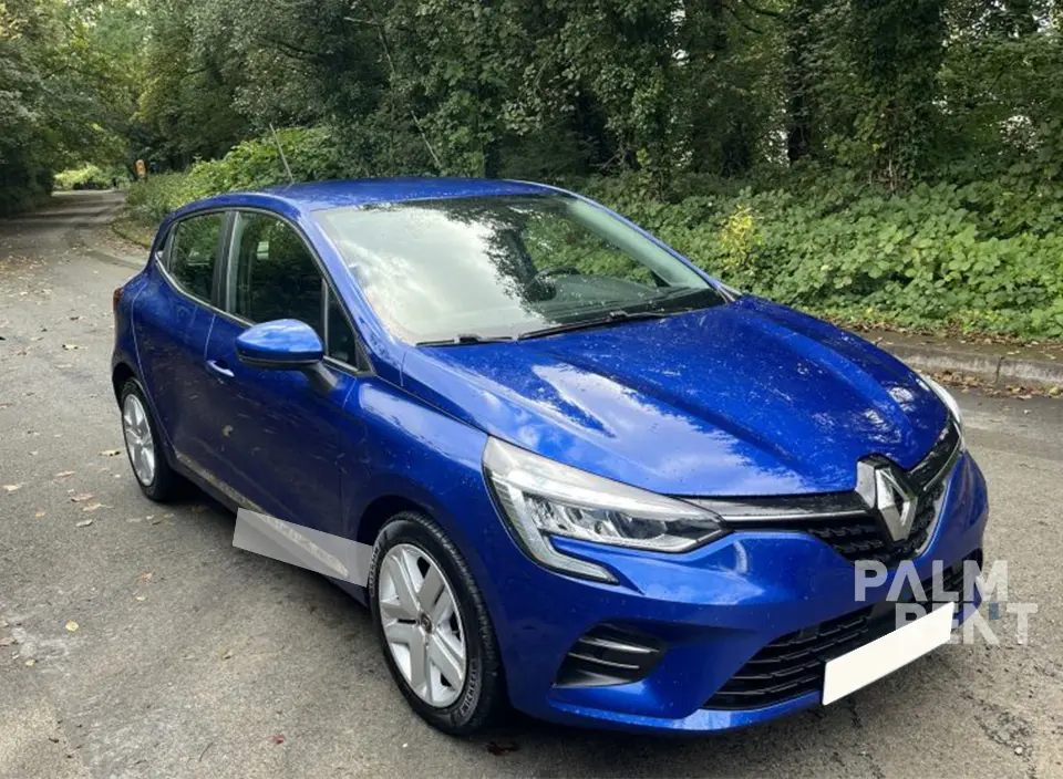Renault Renault 2021