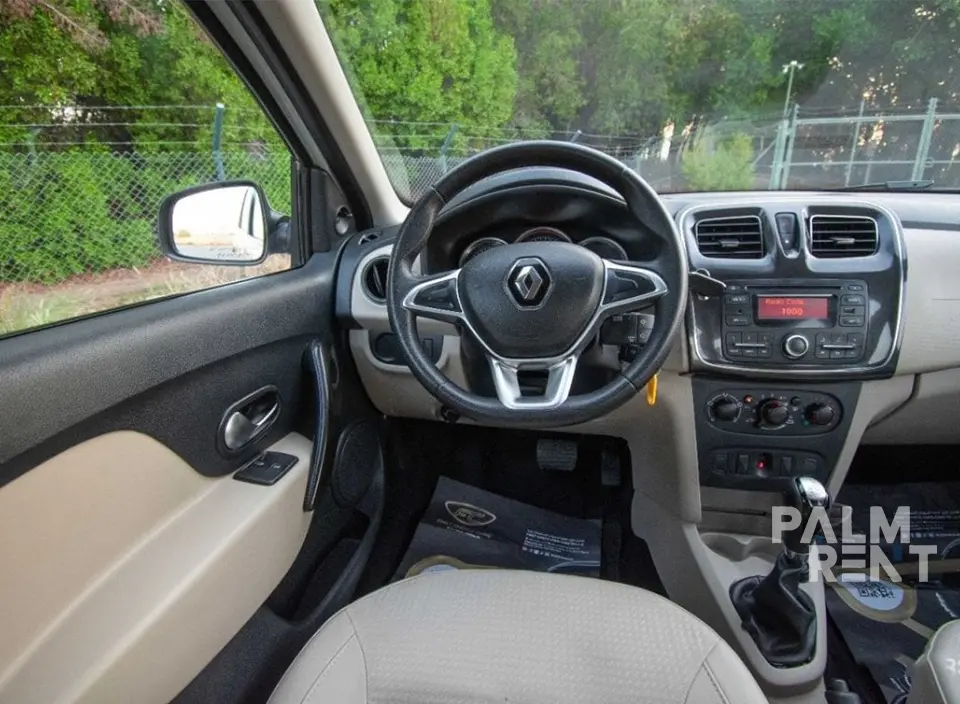 Renault Renault 2020