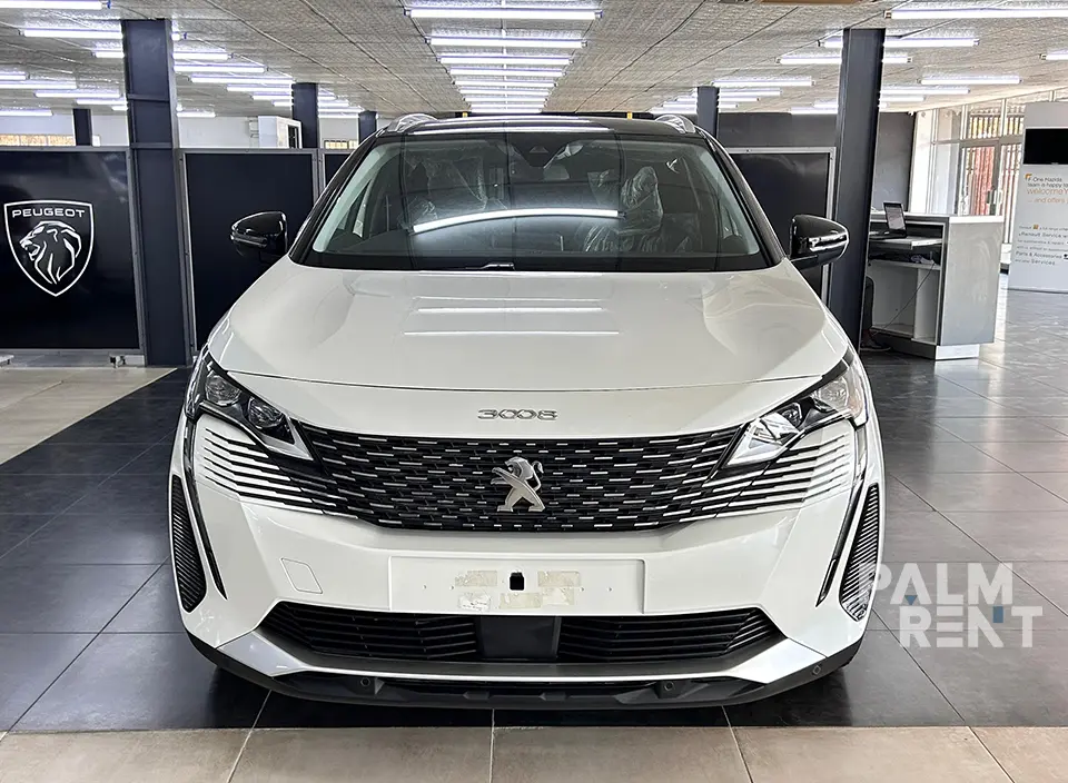 Peugeot Peugeot 2022