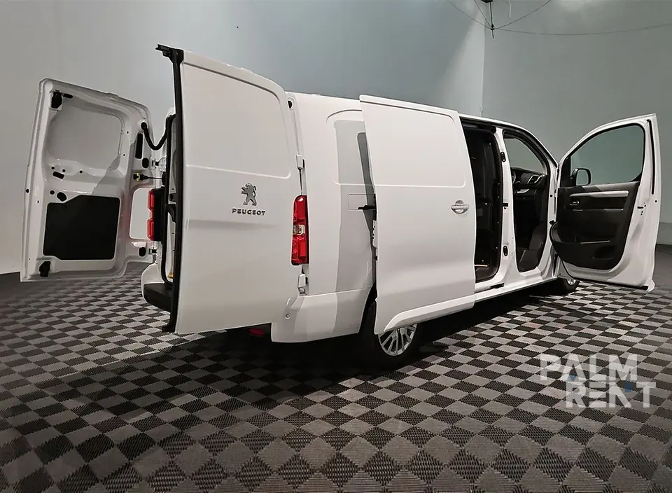 Peugeot Peugeot 2023