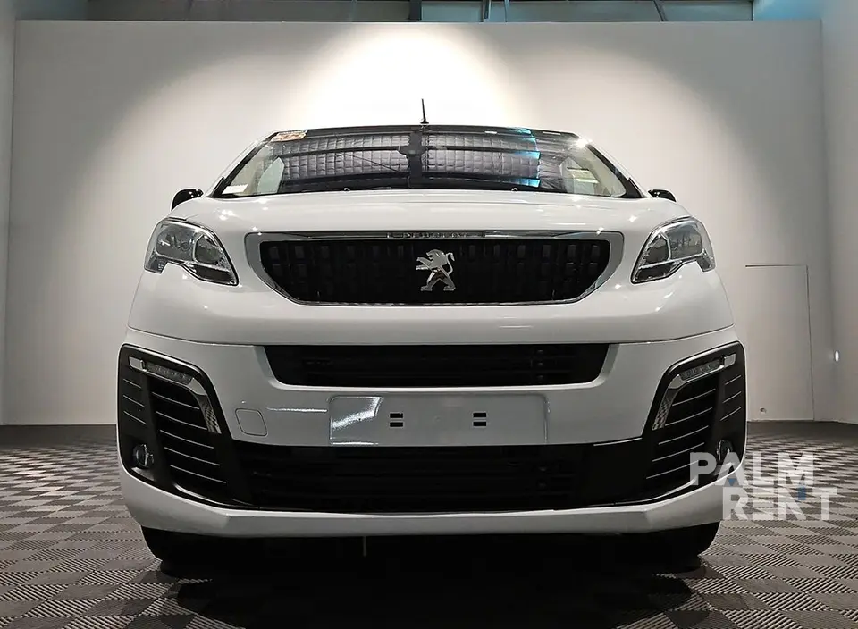 Peugeot Peugeot 2023