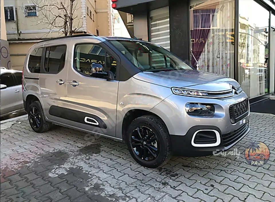 Citroen Citroen 2023