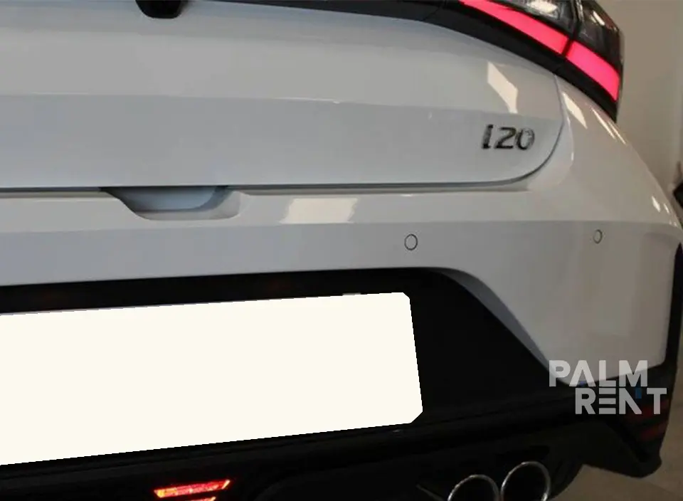 Hyundai Hyundai 2024