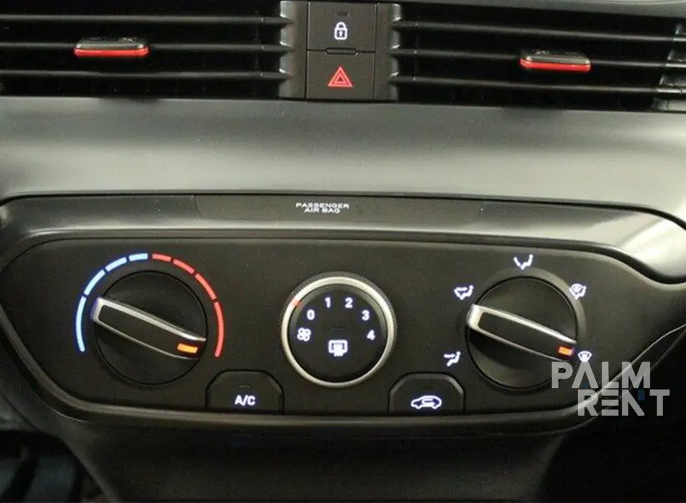 Hyundai Hyundai 2024