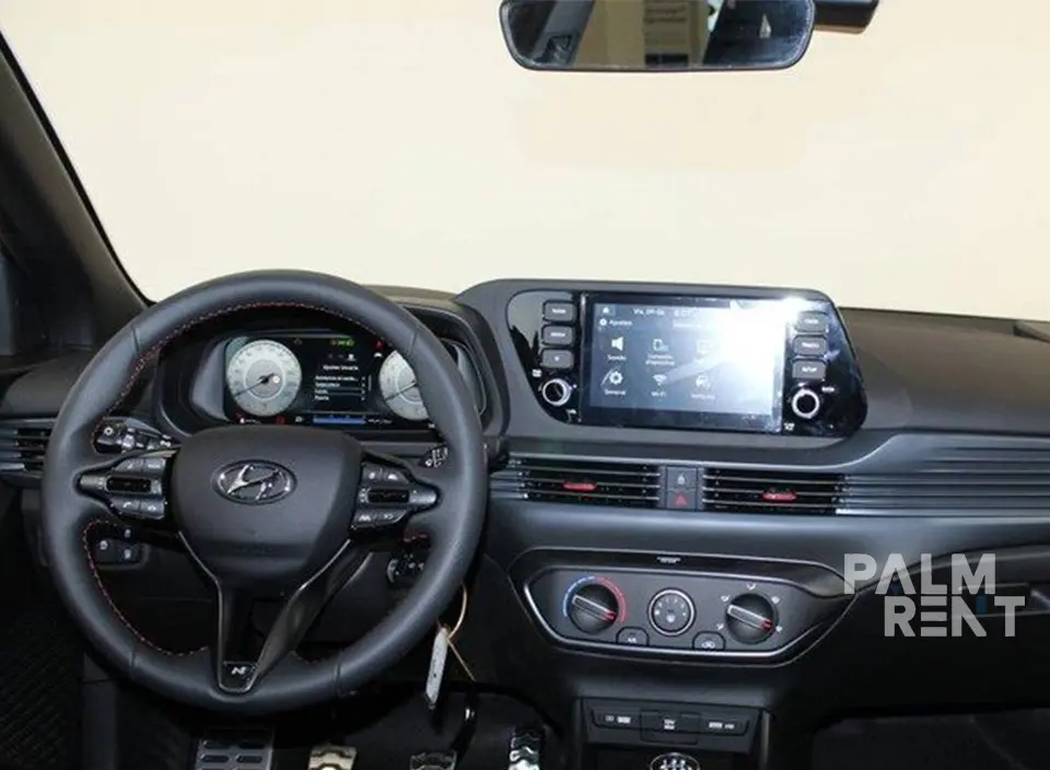 Hyundai Hyundai 2024