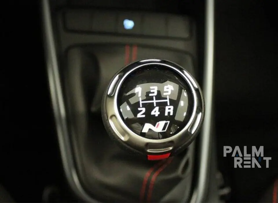 Hyundai Hyundai 2024