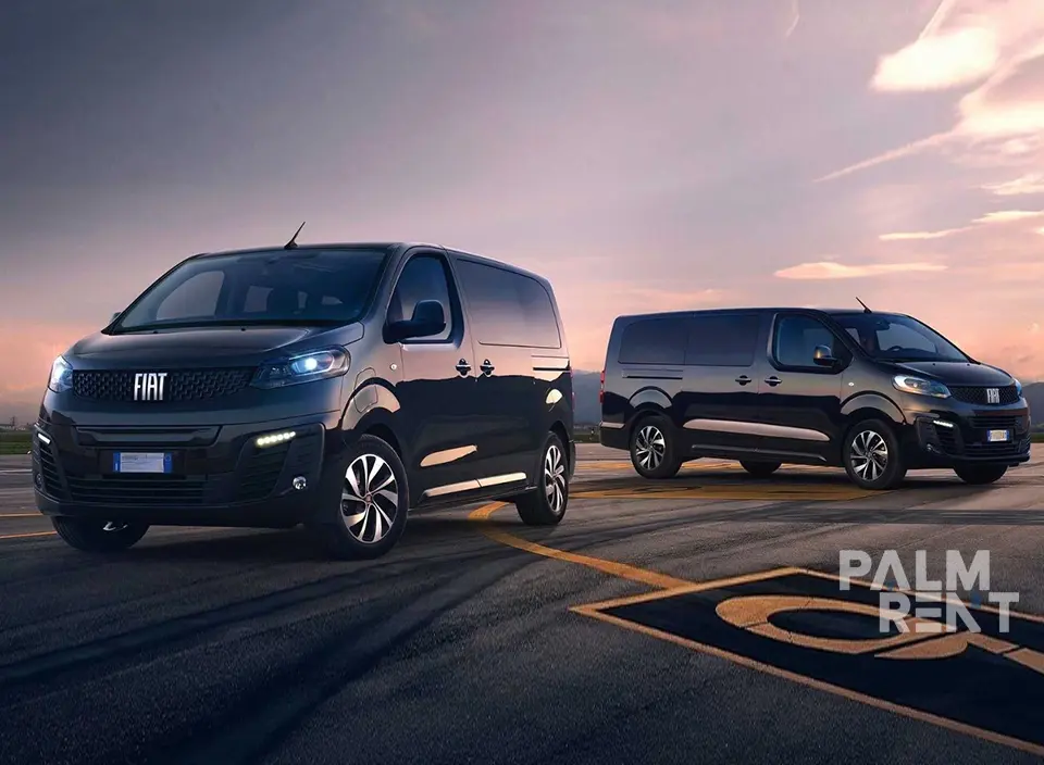 FIAT FIAT 2023