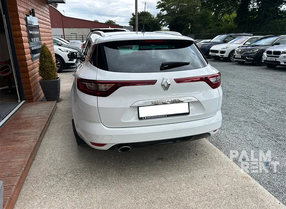 Renault Renault 2020