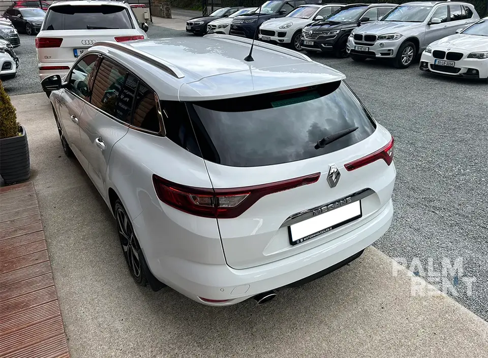 Renault Renault 2020