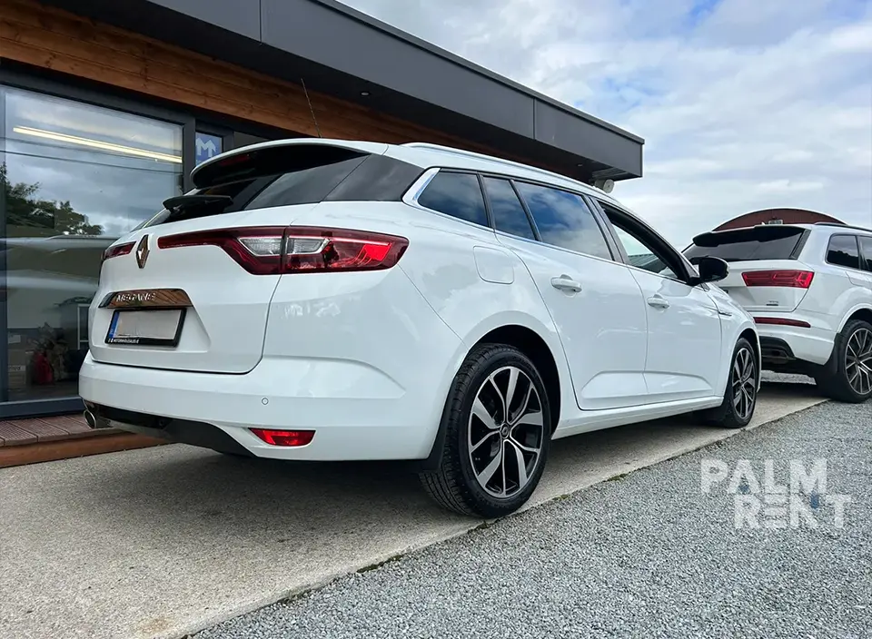 Renault Renault 2020