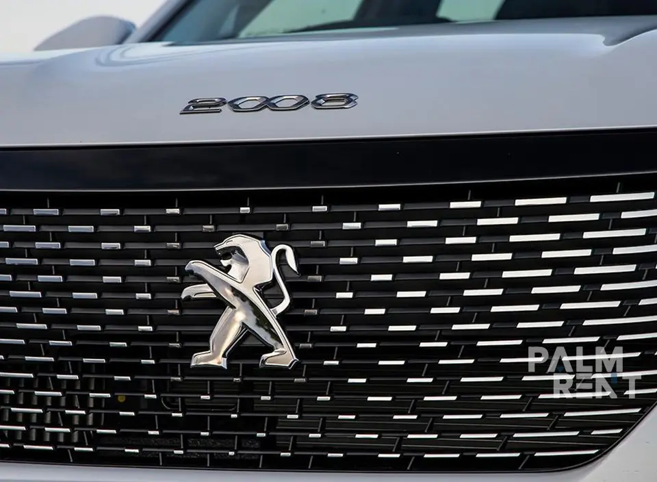 Peugeot Peugeot 2025