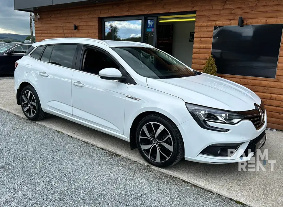 Renault Renault 2020