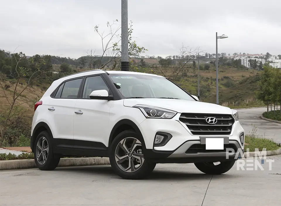 Hyundai Hyundai 2019