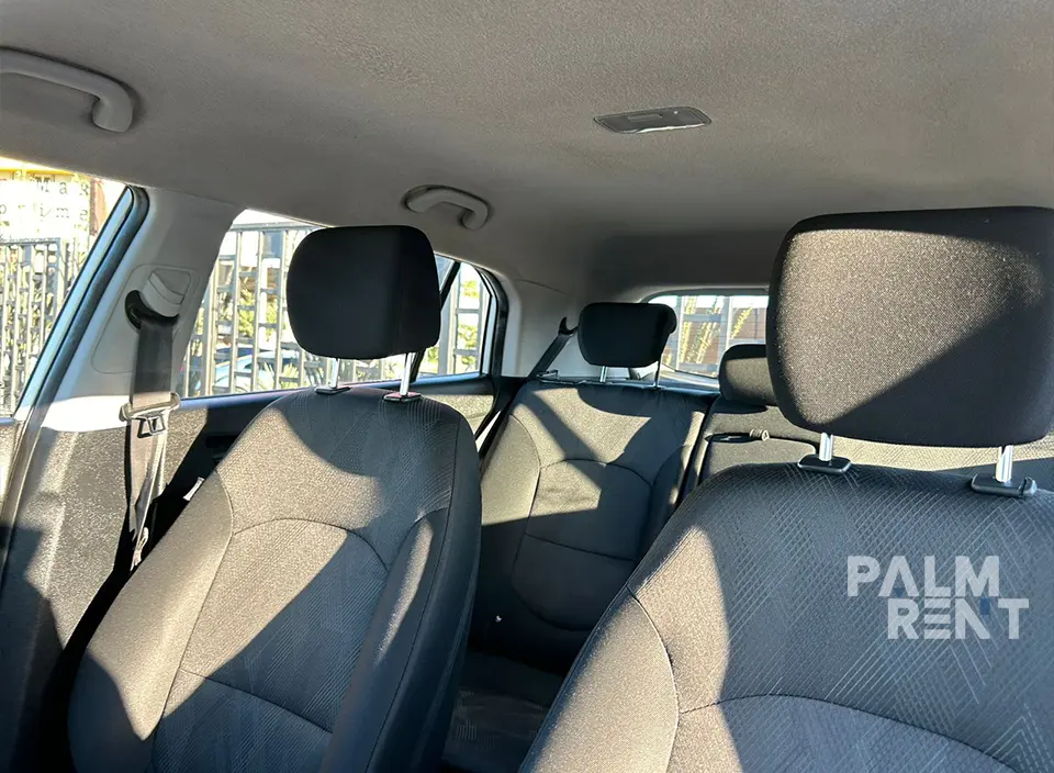 Hyundai Hyundai 2019