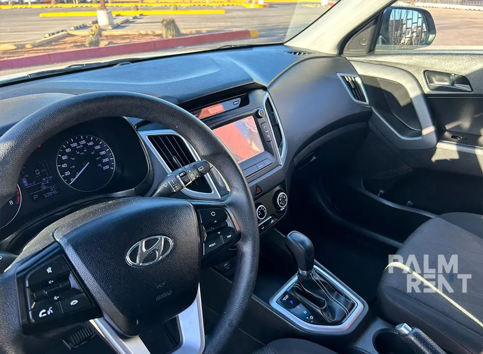Hyundai Hyundai 2019