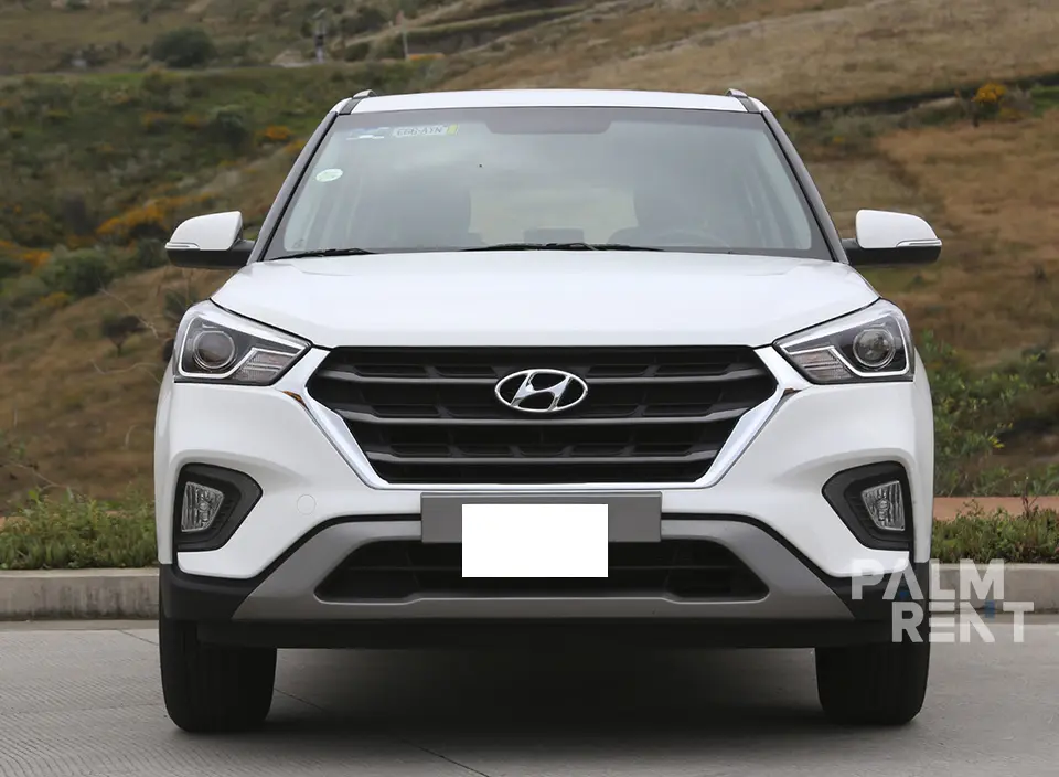Hyundai Hyundai 2019