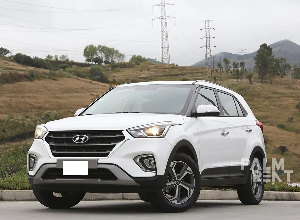 Hyundai Hyundai 2019