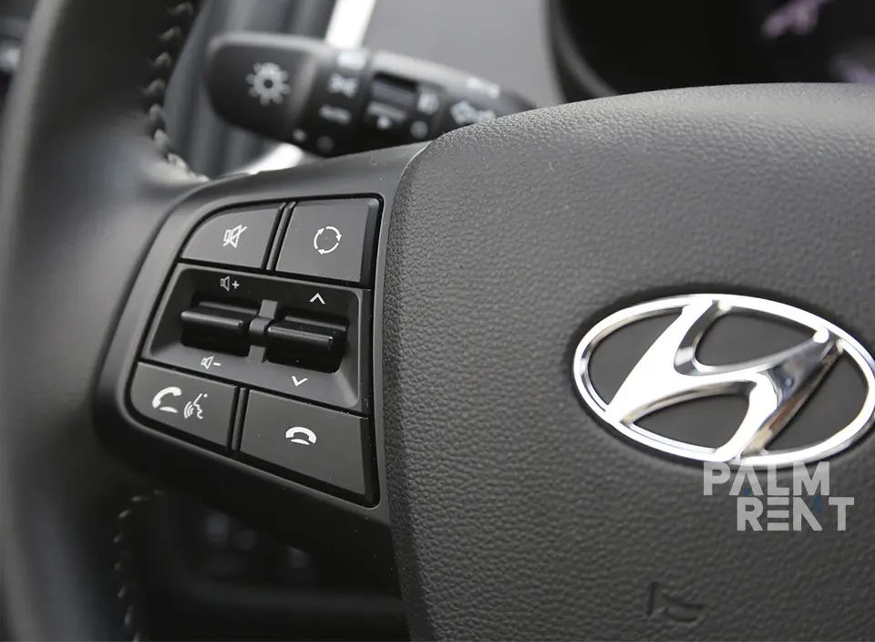 Hyundai Hyundai 2019