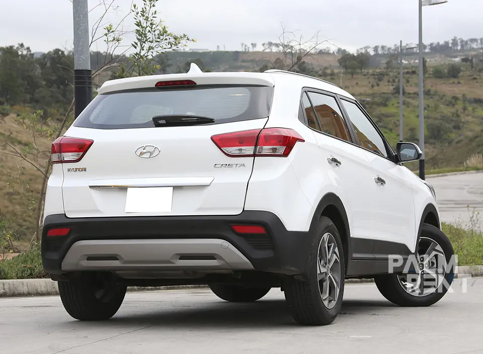 Hyundai Hyundai 2019