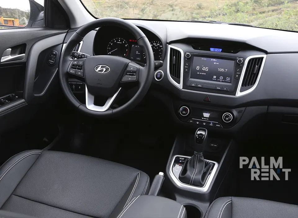 Hyundai Hyundai 2019