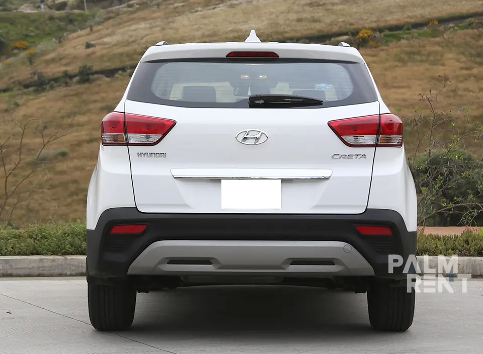 Hyundai Hyundai 2019