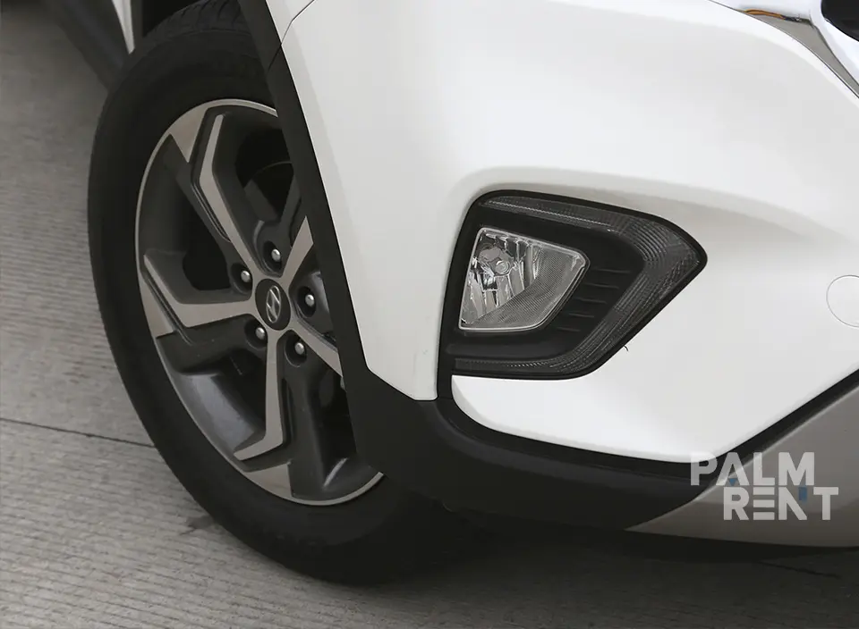 Hyundai Hyundai 2019