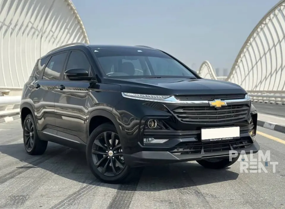 Chevrolet Chevrolet 2023
