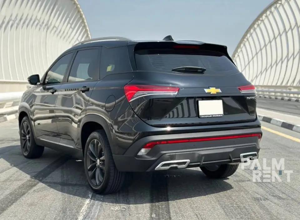 Chevrolet Chevrolet 2023