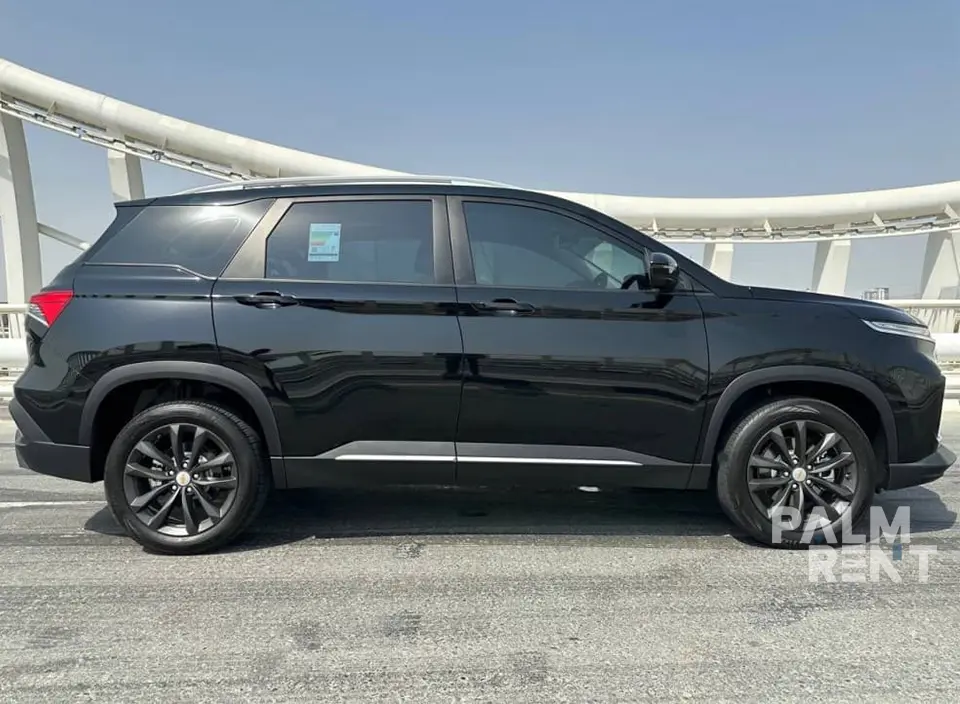 Chevrolet Chevrolet 2023