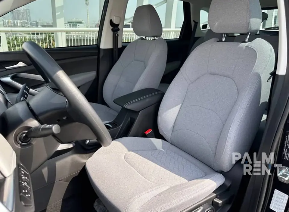 Chevrolet Chevrolet 2023