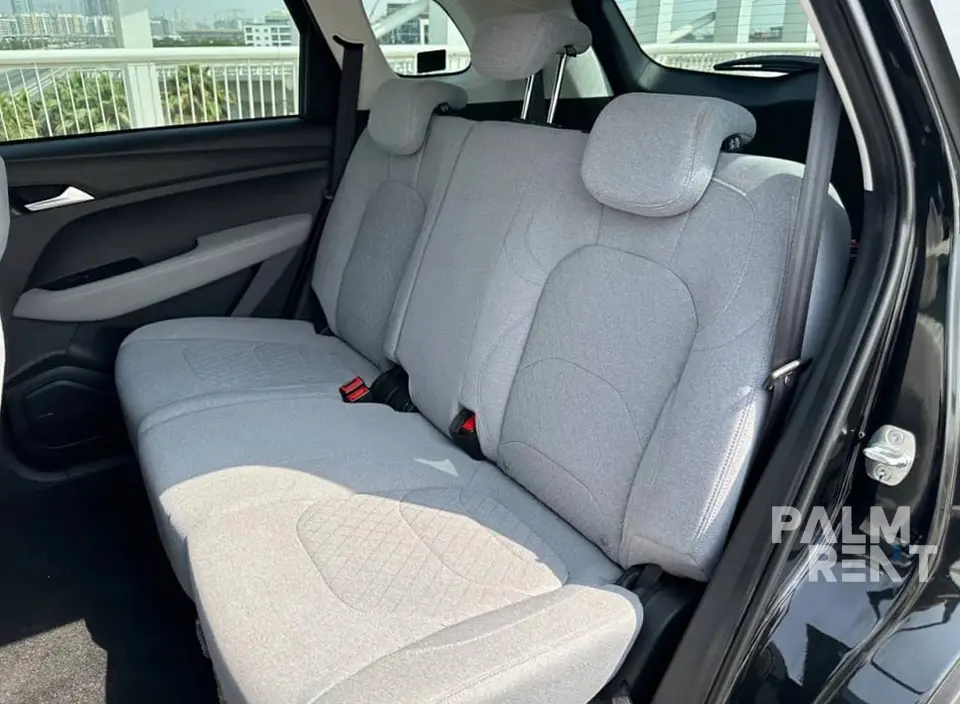 Chevrolet Chevrolet 2023