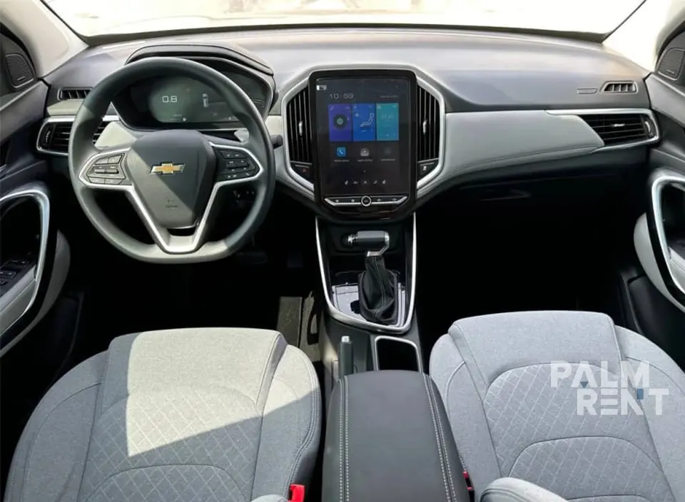 Chevrolet Chevrolet 2023