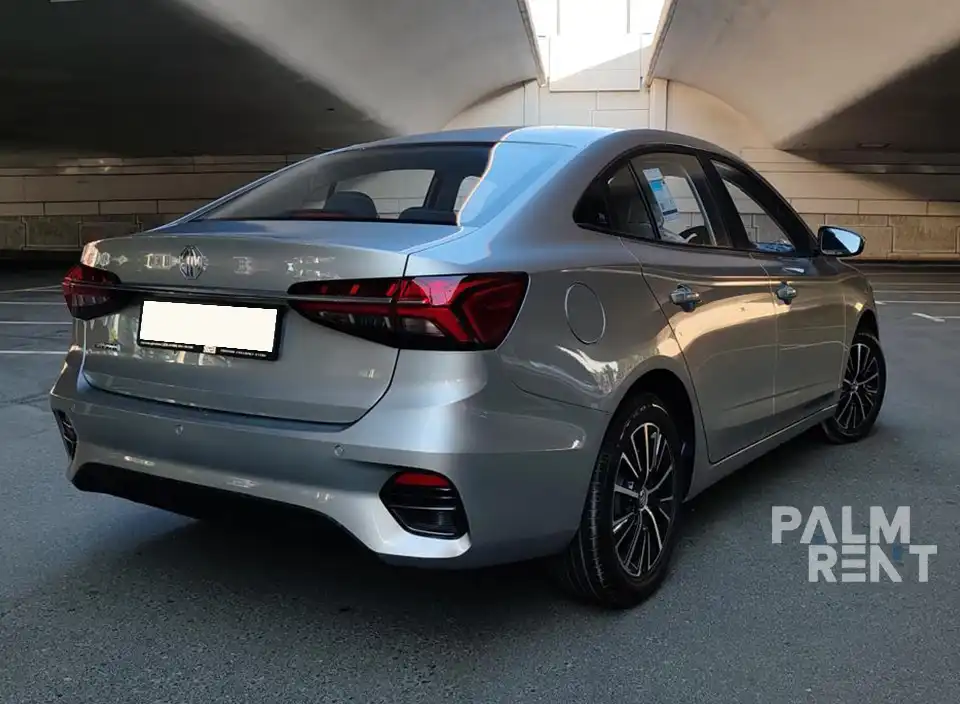 Mg Mg 2025