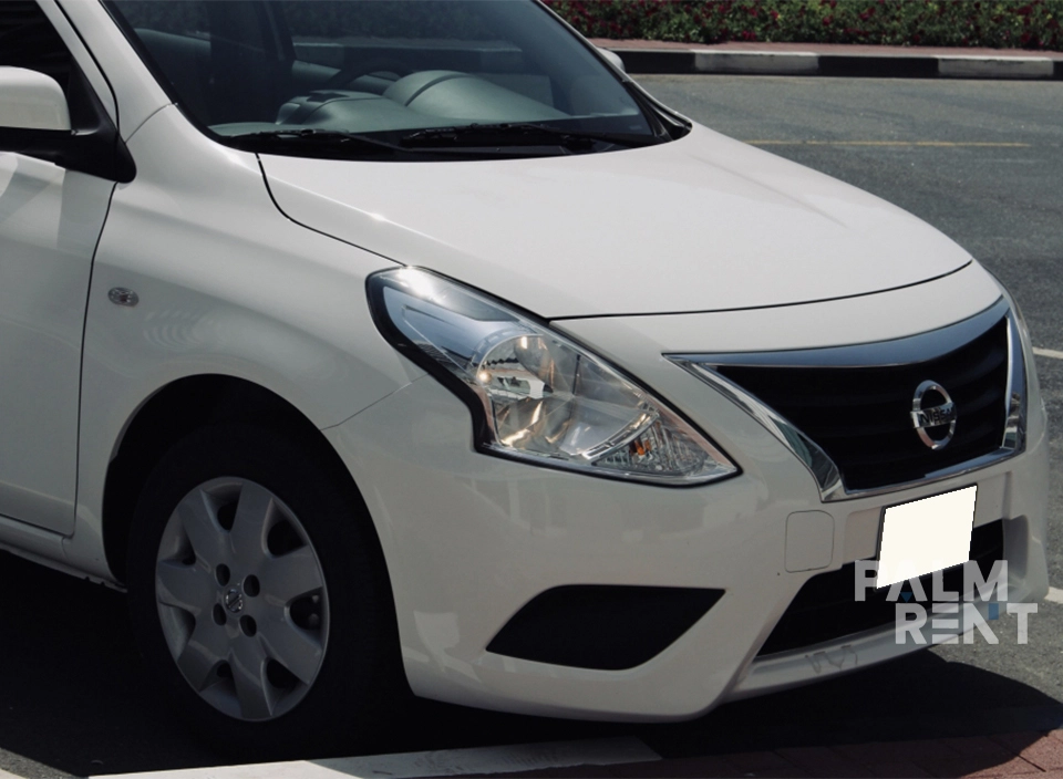Nissan Nissan 2023
