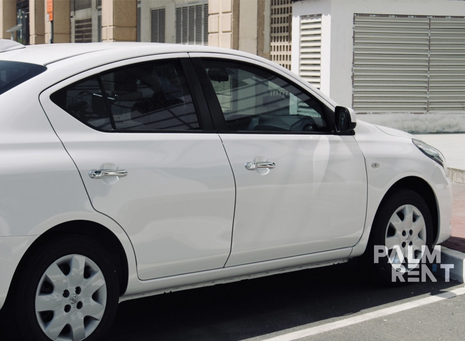 Nissan Nissan 2023