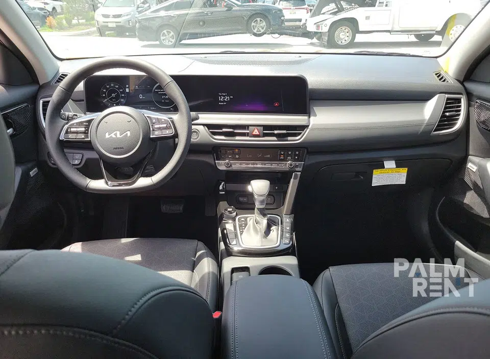 Kia Kia 2025