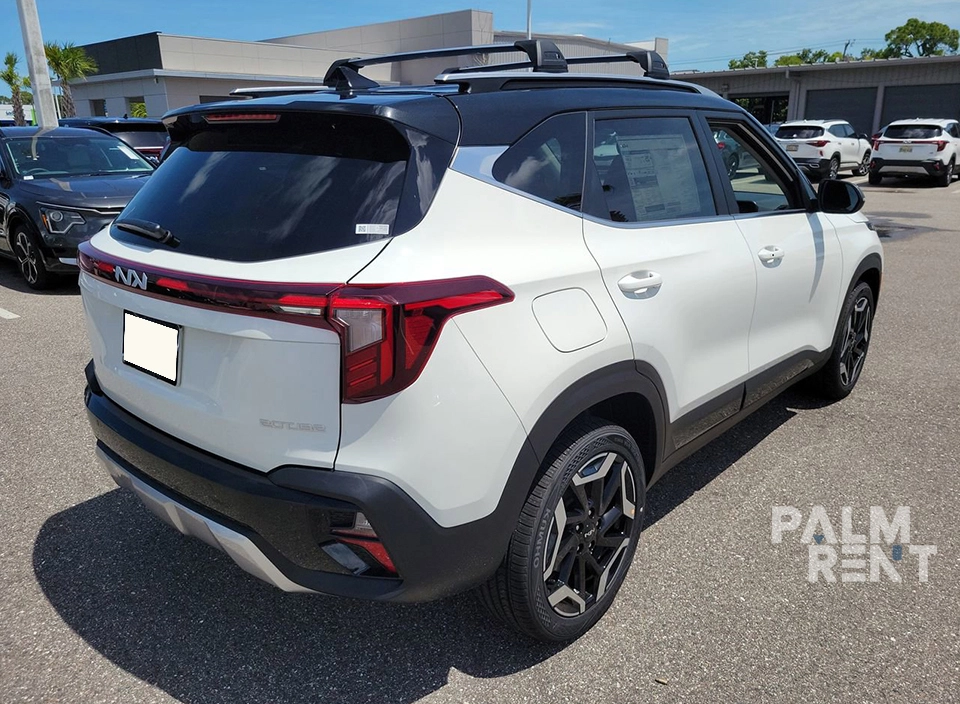 Kia Kia 2025