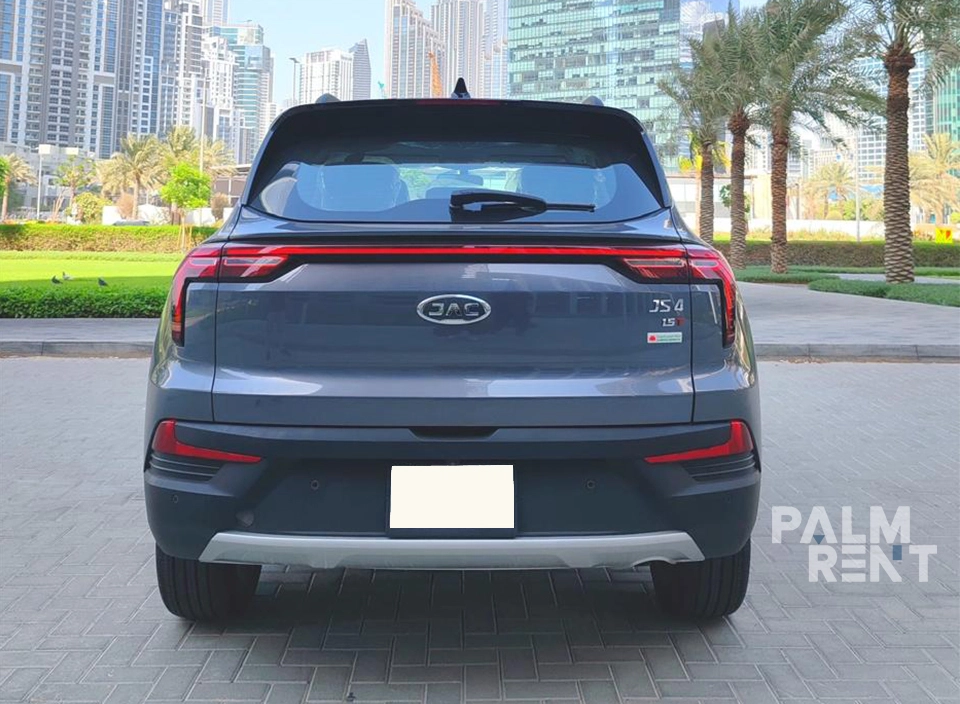 Jac Jac 2025