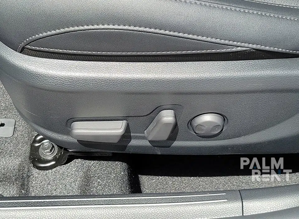 Kia Kia 2025