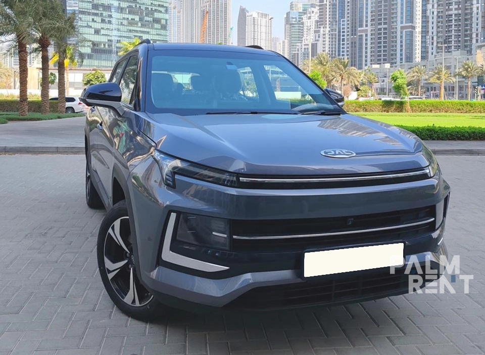 Jac Jac 2025
