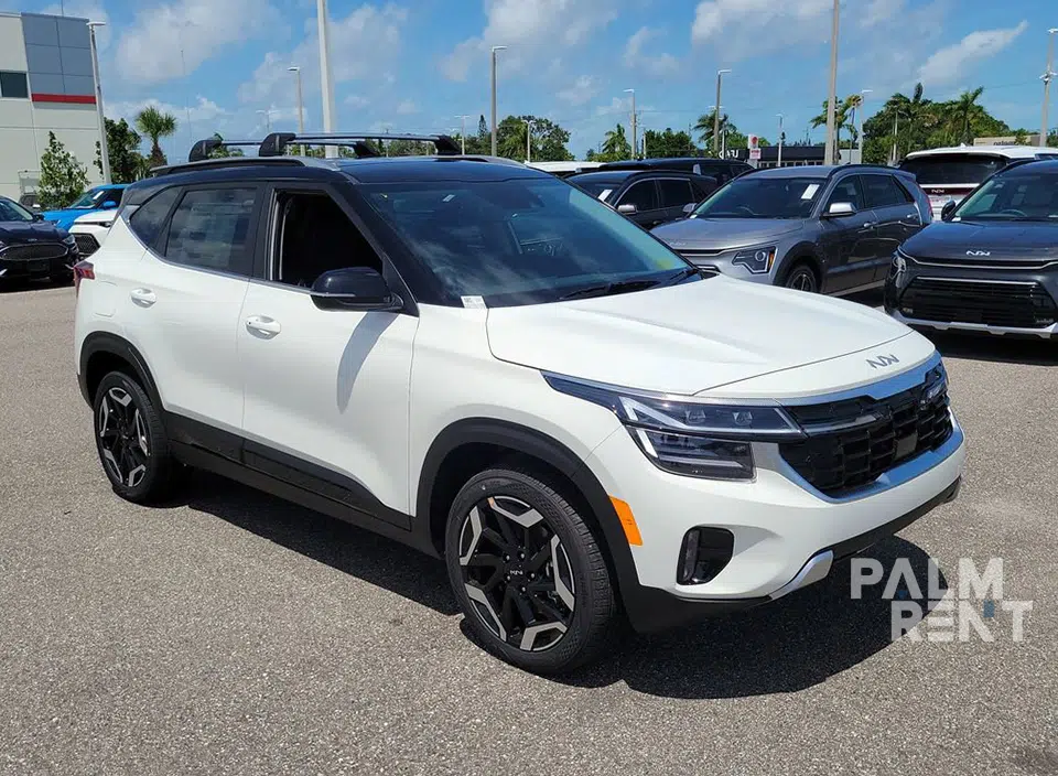 Kia Kia 2025