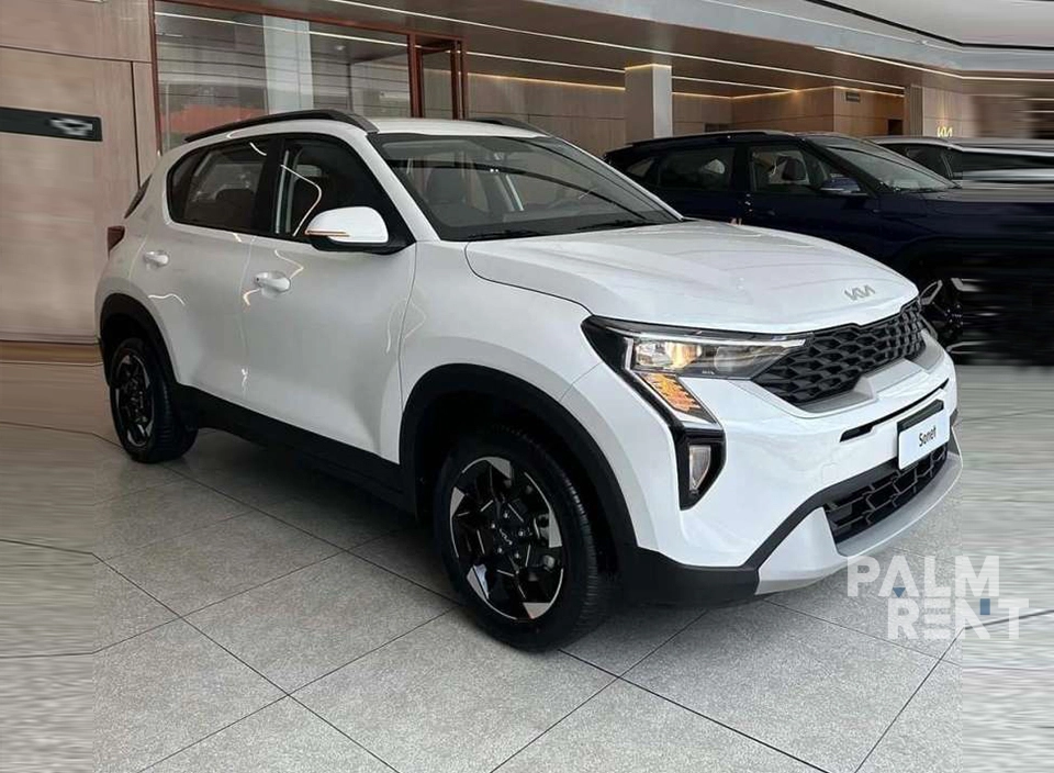 Kia Kia 2025